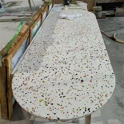 Terrazzo Dressing Table